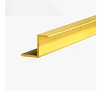 rampa per porte, Strisce decorative for fondali da parete a forma di Z, lunghezza 39