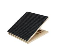 Rampa per scale per cani, compatta, leggera, regolabile in altezza,