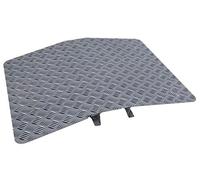 Rampa per sedia a rotelle, 90 cm