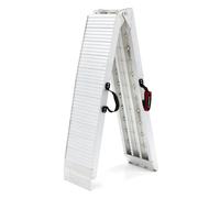 Rampa pieghevole AceBikes 680 kg