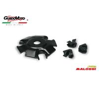 RAMPA PORTA RULLI VARIATORE SCOOTER MOTORE 125 150 PIAGGIO MALOSSI 2513881B