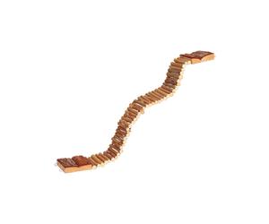 Rampa portatile Trixie 7 × 55 cm