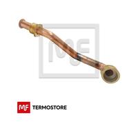 RAMPA SCAMBIATORE PRIMARIO RICAMBIO CALDAIA RIELLO BERETTA CODICE 4365853