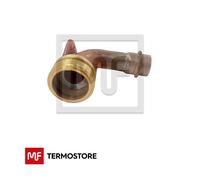 RAMPA SUPERIORE TUBO RAME RICAMBIO CALDAIA RIELLO CODICE 4366960