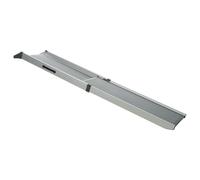 Rampa PetWalk telescopica Trixie: 43 x 100 / 180 cm