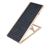 Rampa TIAKI Up&Down - ca. L 100 x P 40 x H 32-60 cm