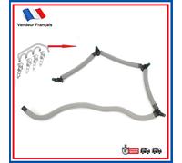 Tubo di Ritorno Iniettore Pinze per Peugeot Expert Tepee 2.0 HDI 1574HL
