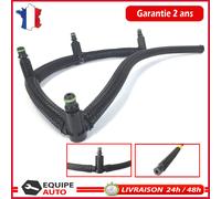 Tubo di Ritorno Iniettore Pinze Peugeot Partner Esperto 1.6 HDI 1574Q5 1574R2