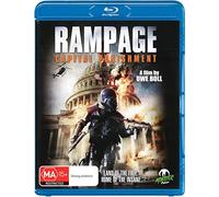Rampage 2: Capital Punishment