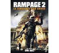 Rampage 2 - la vengeance d'un sniper