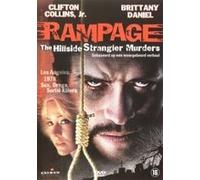 Rampage ( 2006) (edizione Olandese)