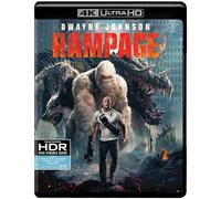 Rampage