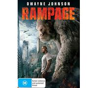 Rampage