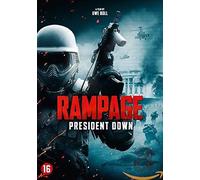 Rampage 3 (Dvd) - Rampage 3 (Dvd)