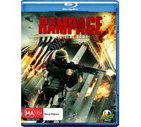 Rampage 3: President Down