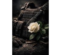 Rampage and the White Rose