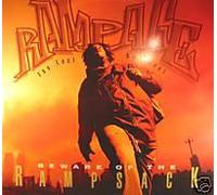 Rampage - Beware of the Rampsack