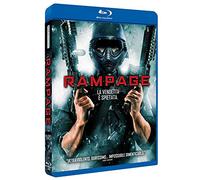 Rampage (Blu-Ray)