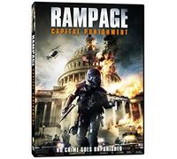 Rampage: Capital Punishment [Edizione: Stati Uniti]