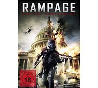 Rampage - Capital Punishment - Uncut