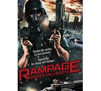 Rampage. Francotirador De Libertad (2009) (Import) (Keine Deutsche Sprache (DVD)