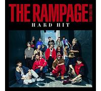 Rampage From Exile Tribe - Hard Hit