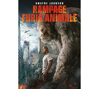 Rampage - Furia Animale