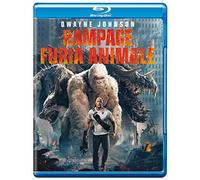 Rampage - Furia Animale