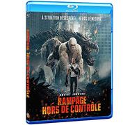 Rampage - hors de contrôle
