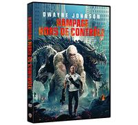 Rampage Hors De Controle [Edizione: Francia]