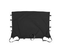 Rampage Jeep 92817 California breve Spice Soft Top