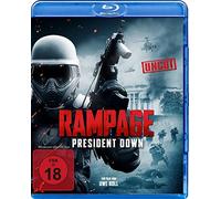 Rampage - President Down