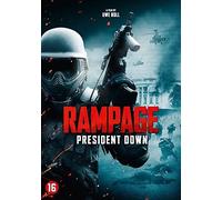 Rampage - President Down (2016)