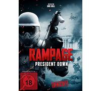 Rampage - President Down - Uncut
