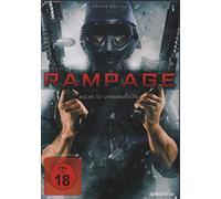 Rampage - Rache ist unbarmherzig