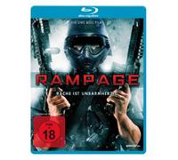 Rampage - Rache ist unbarmherzig