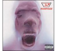 Rampage - Scouts Honor By Way Of Blood