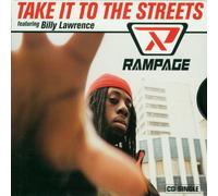 Rampage - Take It to the Streets/