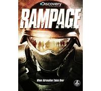 Rampage: When Adrenaline Takes Over