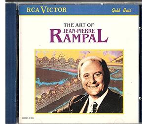 Rampal - Art of