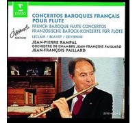 Rampal - Concertos Baroques pour Flûte