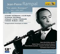 Rampal - Die Ristenpart Jahre Vol.2