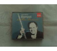 Rampal,Jean-Pierre - La Flute Enchantee