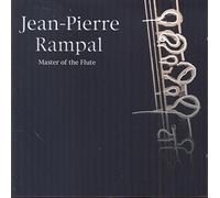 Rampal, Jean-Pierre - Master Of The Flute