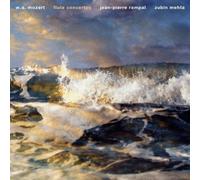 Rampal,Jean-Pierre - Mozart: Music for Flute