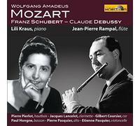 Rampal,Jean-Pierre - Musik Für Flöte