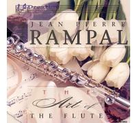 Rampal,Jean-Pierre - The Art of the Flute