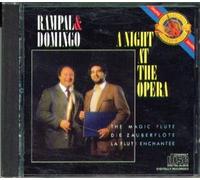 Rampal - Magic Flute / Night at the Opera