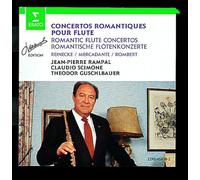 Rampal - Romantic Flute Concertos