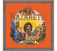 Nazareth - Rampant